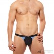 Quần lót nam Gregg Homme 190504 Room Max Gym Thong Blue